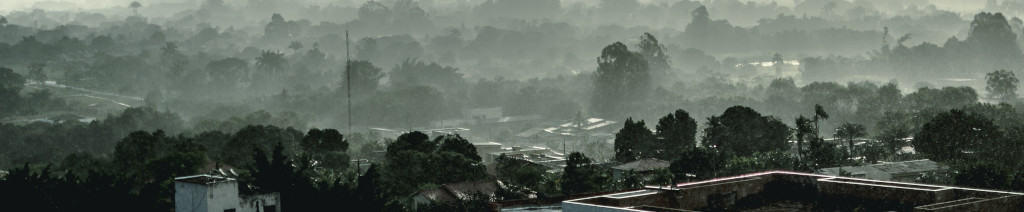 smog